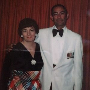 Meet your Posher, Patsy